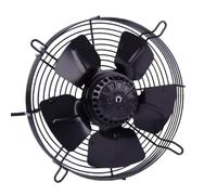 KKCZOFMJ YWF4D-250SL 380V 0.18A 55/19W 1400RPM Cooling Fan 275mm