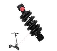 KKE Adjustable Suspension 135 mm Compatible with Teverun Fighter Mini/Fighter Mini PRO Electric Scooters Hydraulic Suspension Shock Absorber Accessories