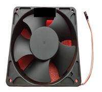 KKHCMZPI 120 * 120 * 38 KD1212PMB1-6A DC12V 6.8W 2 wire cooling fan