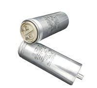 KKHCMZPI 1PCS C.87.8BG3 MKP 50uF Capacitor