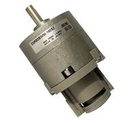 KKHCMZPI 1pcs CRB2BW CDRB2BW Bore 10 15 20 30 40 CDRB2BWU CRB2BWU Rotating Angle 90 180 270 CRB2BW10-90SZ CRB2BW15-180SZ Cylinder(CDRB2BWU20,180SZ)