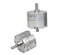 KKHCMZPI 1pcs CRB2BW CDRB2BW Bore10 15 20 30 40 CDRB2BWU CRB2BWU Rotating Angle 90 180 270 CRB2BW10-90S CRB2BW15-180S Cylinder(CRB2BW15,180S)