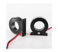 KKHCMZPI 1pcs Current Transformer BZCT45AJGL-800a 600a 500a 400a 5a 300a AC three phase current sensor Low voltage Measuring(300A - 5A 0.5 Class)