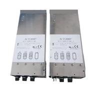 KKHCMZPI 1pcs Power Supply ACE300F 300W AC3-M9VO-00 AC3-M9V0-00