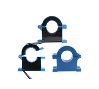 KKHCMZPI 3pcs/lots Clamp Current Transformer Sensor 100A 150A 200A 300A 400A/5A KCT38 AC Open AC Split Core Transformador Sensor(400A(5A) 3PCS)