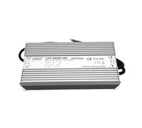 KKHCMZPI 800W waterproof LED switch mode power supply 24V 36V 48V outdoor waterproof DC power supply LPV-800W(24V_800W)
