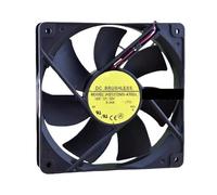 KKHCMZPI AD1212MS-A70GL 12V 0.34A Fan