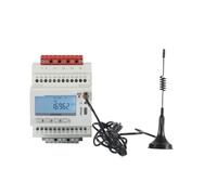 KKHCMZPI ADW300 Three Phase Display Grids RS485 Rail Power Meter(ADW300 WF)