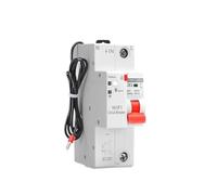 KKHCMZPI Circuit Breaker Timer Switch 1P 2P(1P,80A)