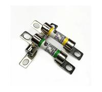 KKHCMZPI Fuse EV315-L-3E 10A 15A 20A 30A 40A 50A DC 500V Fuse Tube(1piece 30A)
