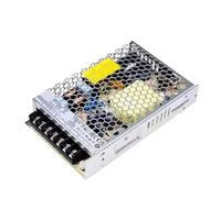 KKHCMZPI LRS-150 series LRS-150-12 LRS-150-15 LRS-150-24 LRS-150-36 LRS-150-48 Switching power supply 24V5A 12V1(LRS-150-24V)