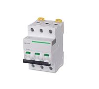 KKHCMZPI Mini Circuit Breaker iC65N 2p C type 1A 2A 4A 6A 10A 16A 20A 25A 32A 40A 50A 63A Circuit Breaker(40A)