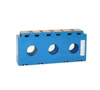 KKHCMZPI Three phase current transformer low voltage D363 3 * 50/5A-500/5A(500A 5A)