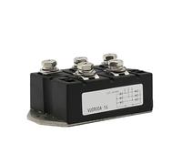 KKHCMZPI VUO82A 100A 160A 200A 1200V 1600V 2000V three-phase rectifier bridge module