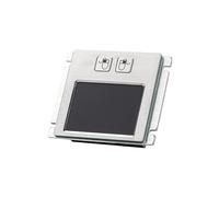 KKHIUHU Industrial Waterproof Touchpad Mouse, For Use With Metal-reinforced Explosion-proof Mouse Consoles(PS2)