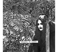 KKHT ARKH - NIGHT & LOVE [VINYL]