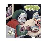 KKIGF MF DOOM Mm Food Poster Canvas Posters Unframe-style 20x20inch(50x50cm)