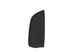 KKIUDVC for Mazda 3 for Axela 2014 2015 2016 2017 2018 2019 Car Interior Front Rear Door Handle Slot Rubber Pad Cover Cap Lid Car Anti-Slip Mats(Front Left1)