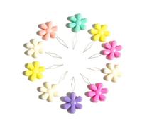 kkiuop 1pcs Random Color Needle Threader Elderly Easy Sewing Needle Device Thread Guide Garment supplies Sewing Sewing Needlework Tool