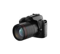 kkiuop Professional Camcorder 4K dual camera High definition 64 million pixels WIFI Digital Streaming For Youtube Camera Vlog Video HD