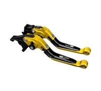 KKIXAPM Brake Clutch Master Cylinder Lever for MT09/MT09SP/MT 09/MT 09 SP Clutch Lever Brake Set Foldable Adjustable Handle Levers Motorcycle Accessories Part