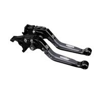 KKIXAPM Brake Clutch Master Cylinder Lever for MT09/MT09SP/MT 09/MT 09 SP Clutch Lever Brake Set Foldable Adjustable Handle Levers Motorcycle Accessories Part