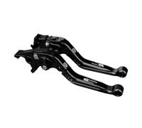 KKIXAPM Brake Clutch Master Cylinder Lever for MT09/MT09SP/MT 09/MT 09 SP Clutch Lever Brake Set Foldable Adjustable Handle Levers Motorcycle Accessories Part