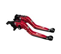 KKIXAPM Brake Clutch Master Cylinder Lever for MT09/MT09SP/MT 09/MT 09 SP Clutch Lever Brake Set Foldable Adjustable Handle Levers Motorcycle Accessories Part