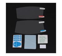 KKIXAPM Dashboard Screen Protector For NMAX125 NMAX155 NMAX N-MAX 125 155 2020-2022 2023 2024 Motorbike Protection Screen Film And Tachometer Cover