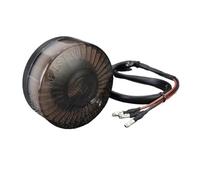 KKIXAPM Rear Tail Light Brake Light For ATV UTV Motorbike Rear Tail Light Motorcycle Running Brake Stop Lamp Taillight Accessories