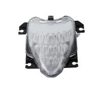 KKIXAPM Rear Tail Light Brake Light For Boulevard M109R VZR1800 M1800R 2006-2009 2010 2011 2012 2013 2014 2015 Rear Brake Light Taillight Turn Signal Integrated