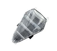 KKIXAPM Rear Tail Light Brake Light For YZF R6 2006 2007 Motorcycle Taillight Motorbike Rear Tail Light Brake Turn Signals Integrated