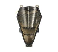 KKIXAPM Rear Tail Light Brake Light For YZF R6 2006 2007 Motorcycle Taillight Rear Tail Light Brake Turn Signals Integrated Accessories