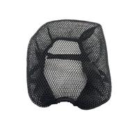 KKIXAPM Seat Cover FOR GV300S GV 300 S 300S Motorcycle Seat Cover Prevent The Sun Hot Insulation Protection Of Motorcycle Cushion