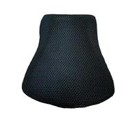 KKIXAPM Seat Cover For K1600 GT 1PC Motorcycle Front Seat Cushion Pad Sun Protection Mesh Net Motorbike Thermal Insulation Cover