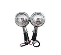 KKIXAPM Turn Signal Accessories Motorcycle Turn Signal Light Indicator Blinker For Virago XV 250 400 535 920 1000 V-Star XVS 650 1100 VMax 1200