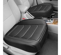 KKJZFRDCR Car Seat Covers, For Audi A4 S4 B9 A5 S5 Avant Allroad Quattro 2017-2020 Leather Protector Bottom Cushion Waterproof Anti Slip Pocket Pad Interior Accessories,A