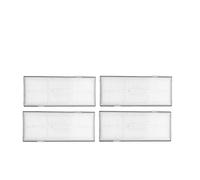 kklqhdv Fit for Roborock S8 Pro Ultra/S8+accessories - including main brush, side, HEPA filter, mop, cleaning tool robot vacuum accessories(E)