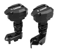 KKMNAIF Moto Sliders Crash Bungs For KAWASAKI For Z1000 Z1000SX 2010-2019 Motorcycle Falling Protection CNC Frame Slider Engine Fairing Guard Crash Pad Protector Motorbike Falling Protection(2)