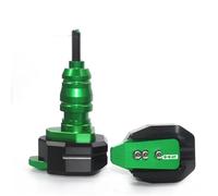 KKMNAIF Moto Sliders Crash Bungs Motorcycle Falling Protection Frame Slider Fairing Guard Anti Crash Pad Protector For Kawasaki For ZH2 2019-2024 Motorcycle Accessories(3)