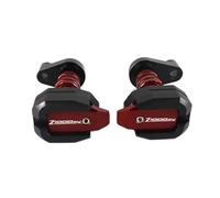 KKMNAIF Moto Sliders Crash Bungs Motorcycle Falling Protection Frame Slider Fairing Guard Anti Crash Pad Protector For KAWASAKI For Z1000SX 2011-2016 Motorcycle Accessories(1)