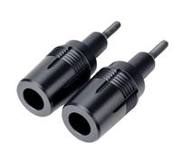 KKMNAIF Motorbike Crash Bungs For Kawasaki For Z900 Z900RS SE 2017-2024 Motorcycle Accessories Frame Sliders Falling Protection Crash Protector Pad Sliders Crash Bungs