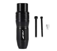 KKMNAIF Motorbike Protection Decor Motorcycle Frame Sliders Crash Protector For YA&MA&HA R7 2021-2023 2024 Crash Falling Protection Accessories Crash Pad Moto Sliders Crash Bungs(6)