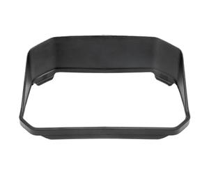 KKMNAIF Motorcycle Dashboard Protector Motorcycle Dashboard Sun Visor Protection For BMW For R1200GS R1250GS Adventure