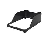 KKMNAIF Motorcycle Dashboard Speedometer Case Sun Visor For Ya&ma&ha For Tenere 700 T7 XTZ 700 2022-2024 Motorcycle Cluster Screen Protector