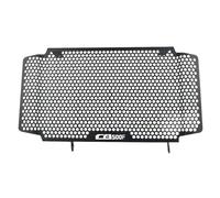 KKMNAIF Motorcycle radiator guard protector Motorcycle Radiator Grille Guard Cover For CB500F 2016 2017 2018 2019 2020 2021 2022 2023 2024 Motorcycle engine guard(2)