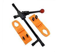 KKnoon Car Dent Repairing Tool Sheet Metal Puller Automobile Dent Removal Tool Lifter Paintless Glue Puller Tabs Manual Expander