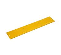 KKnoon Metal Bending Tool,18 Inch Duct Bender Hand Folding Tool for HVAC, Bar Folder Sheet Metal Tools Forming 3/8" & 1" Fold Depths for Roofing, Ductwork