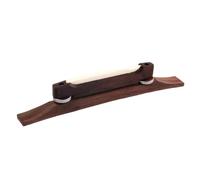 KKOLPOK Guitar Bridge Saddle Acoustic Part Bass Tremolo Classical Jazz Accessories Replacement Archtop Rickety Duncan Pickups Seymour