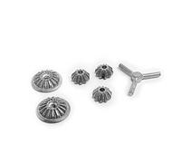 KKPIT -PDK-LSD Active Diff Gears SET